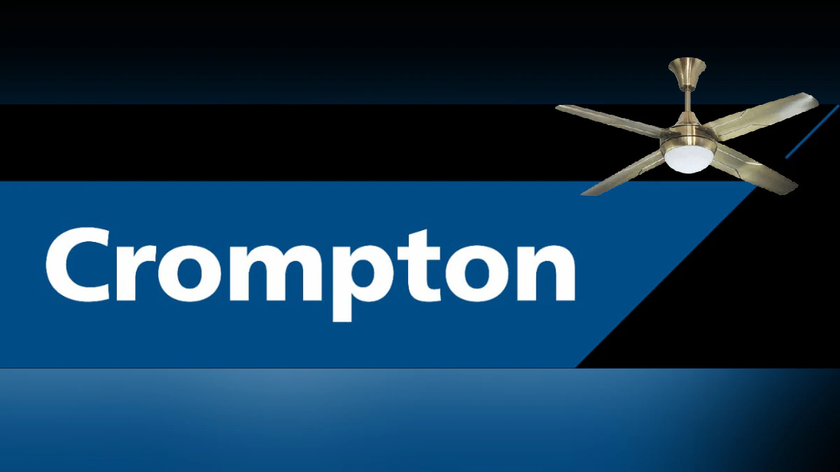 Crompton