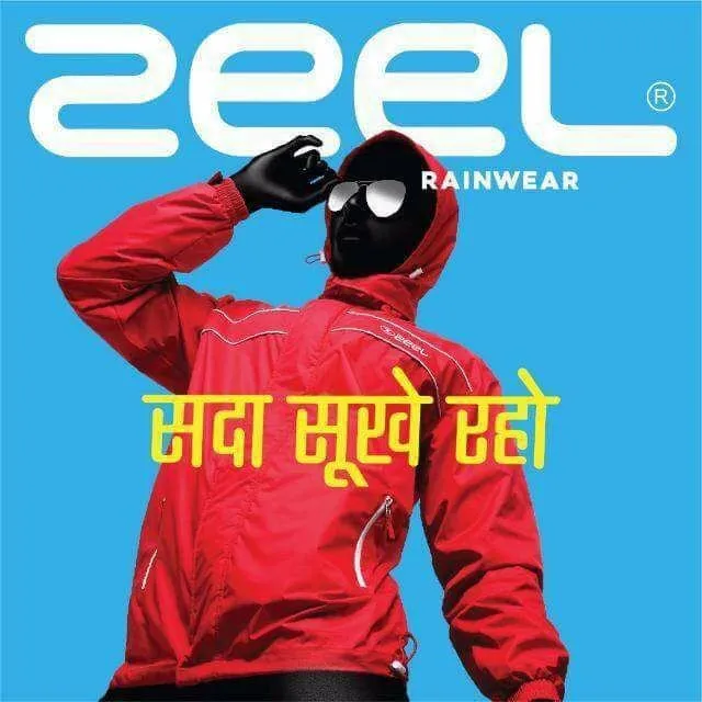 Zeel