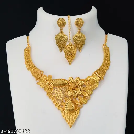 Princess Unique Jewellery Sets