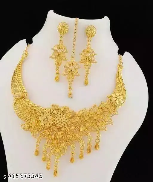 Diva Beautiful Jewellery Sets