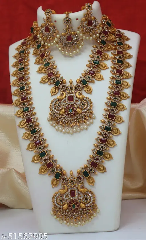 jewellery set