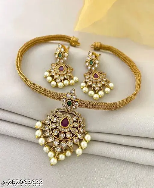 jewellery set