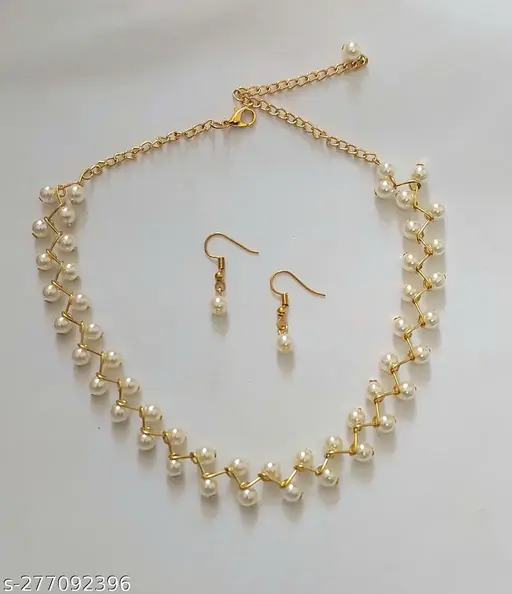 jewellery set