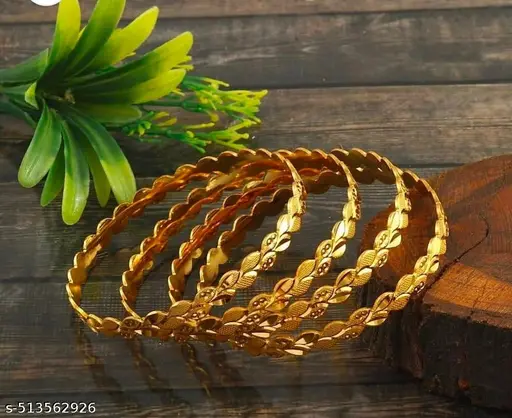Bangles set