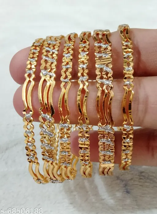 Bangles set