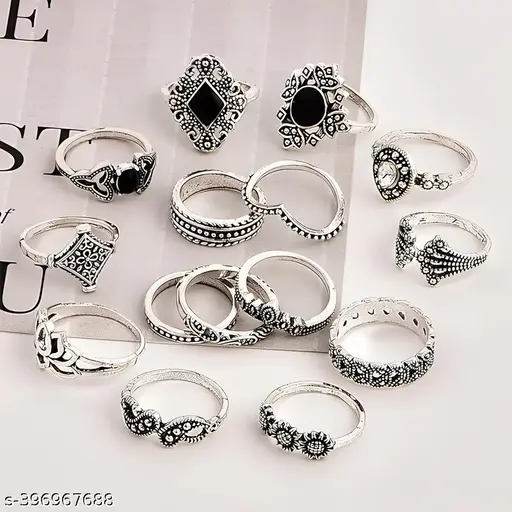 Rings for Women