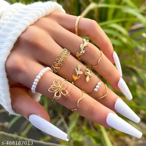 Rings for women
