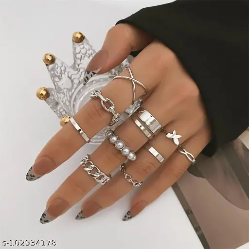 Rings for women