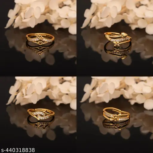 Rings for women