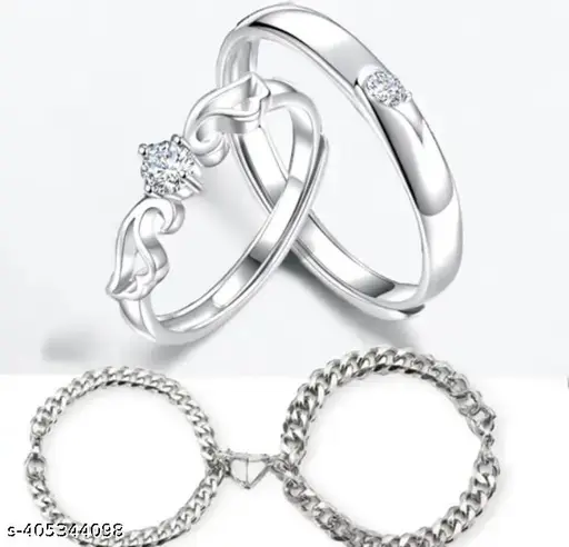 Rings for women