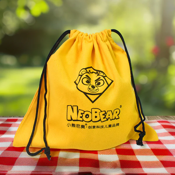 Multipurpose Heavy Duty Small Dori Bag