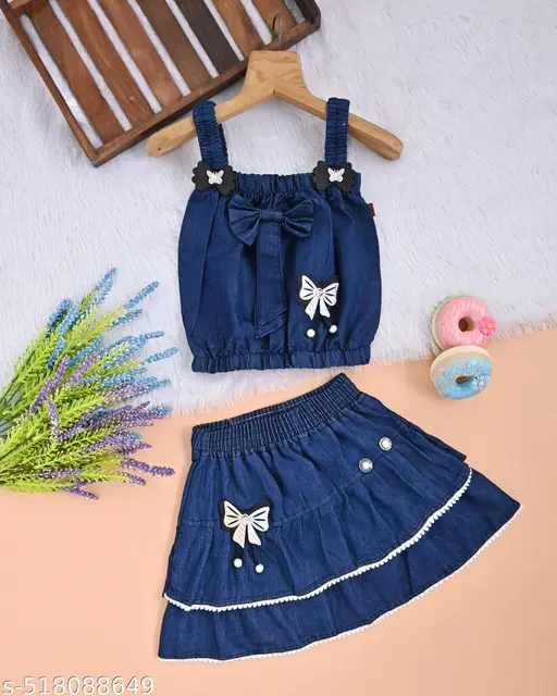 kids clothing