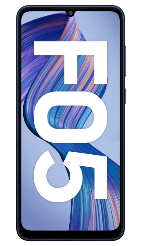 Samsung Galaxy F05 PLS LCD