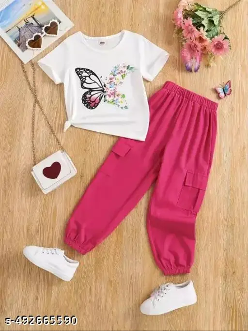 kids clothing
