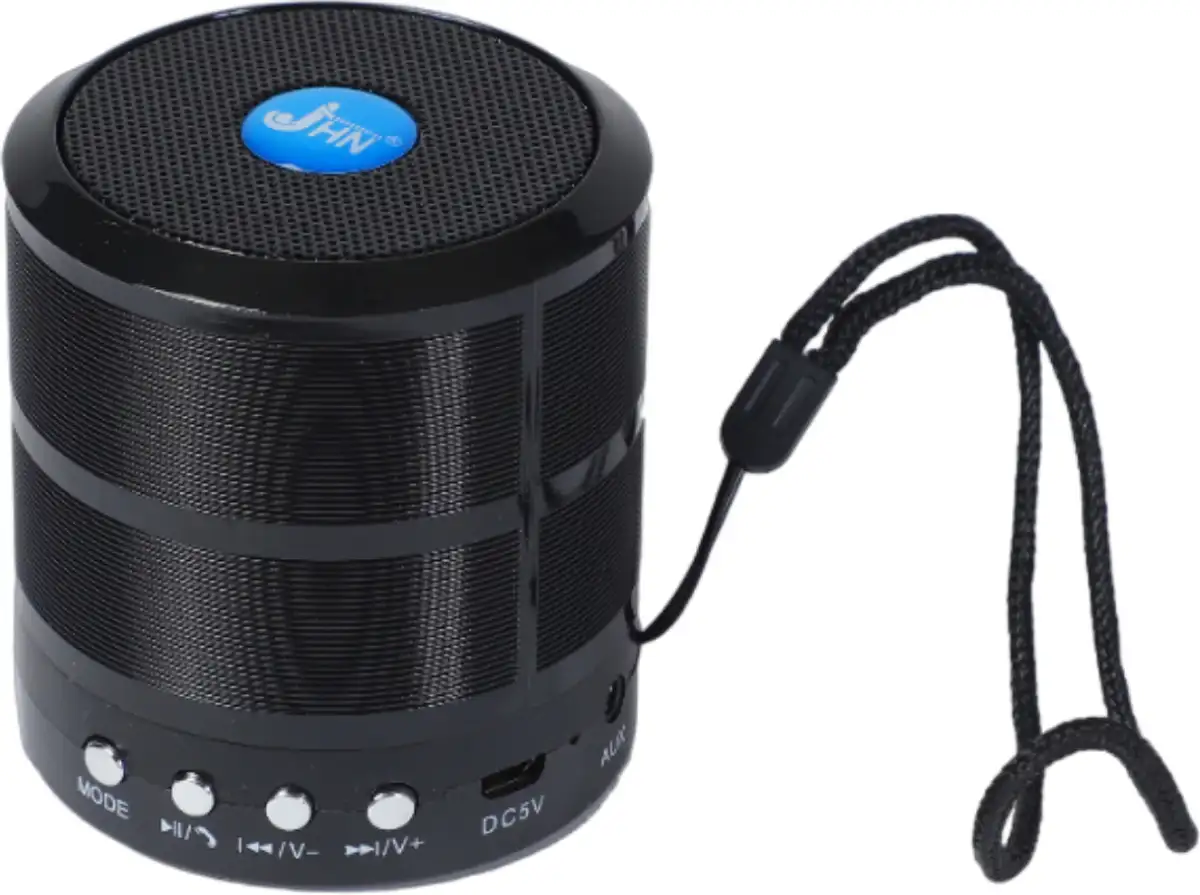 JHN WS 887 10 W Bluetooth Speaker