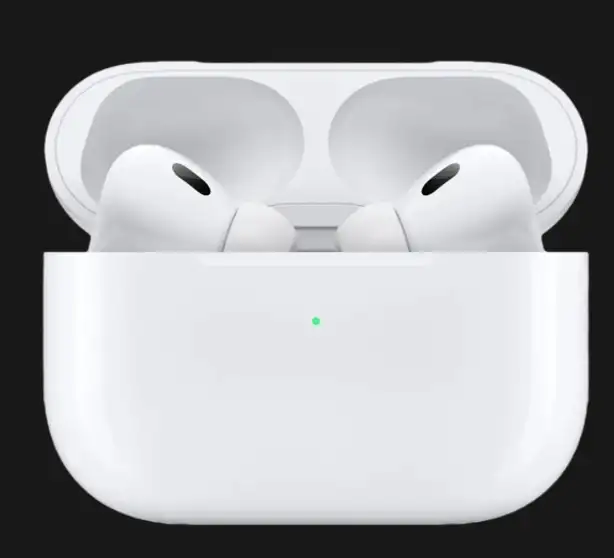 OWDIO TWS EARBUDS Bluetooth Headset (WHITE, True Wireless)