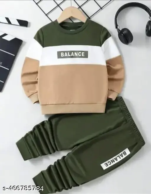 kids clothing