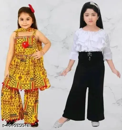 kids clothing