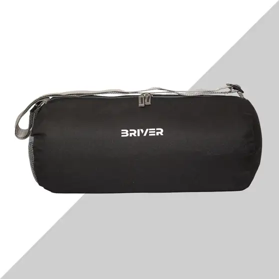 ROUND GYM BAG