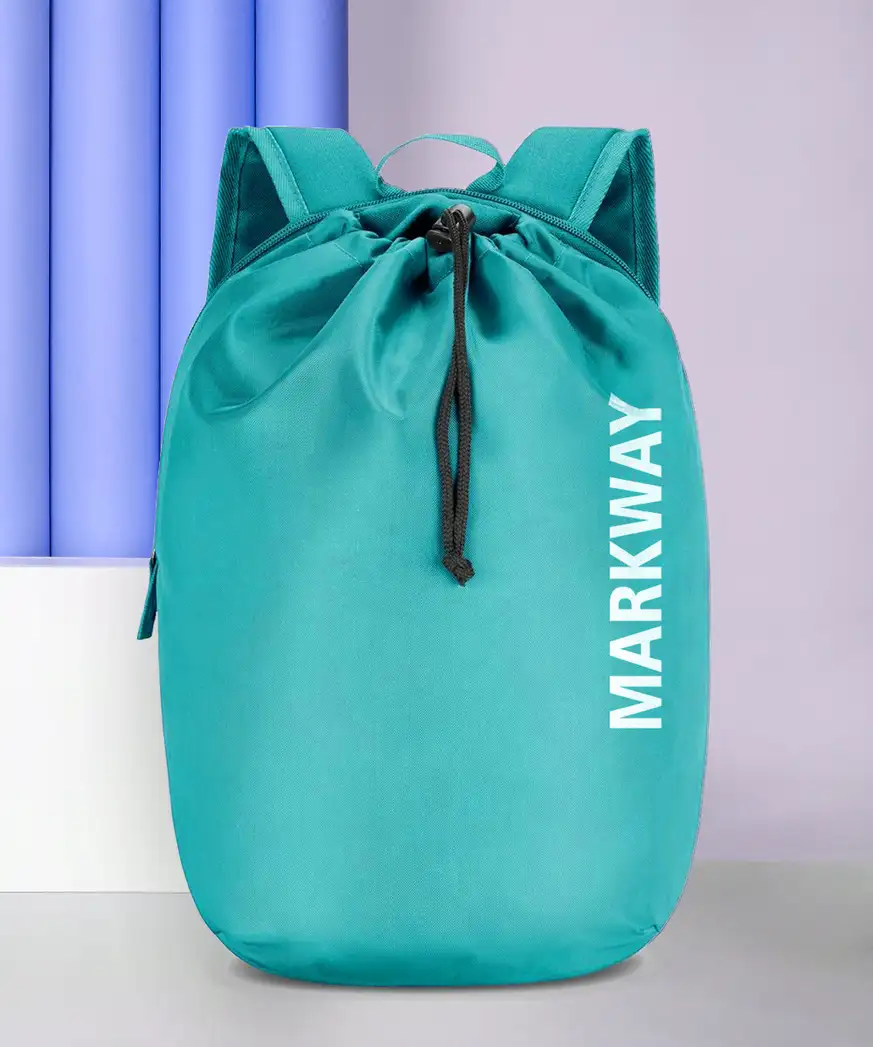 markway DORI SPECAILIST BAGPACK FOR DAILY TRAVEL 22 L Backpack (Black)