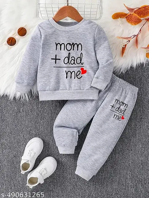 KIDS STYLISH TOP AND BOTTOM SETS