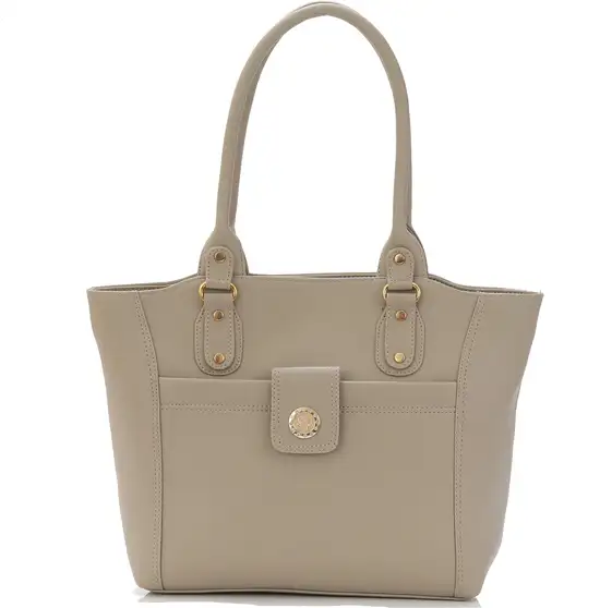 Airish Women Grey Shoulder Bag