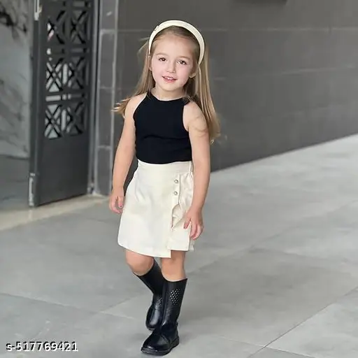  New fancy Adorable Baby Dress for girls