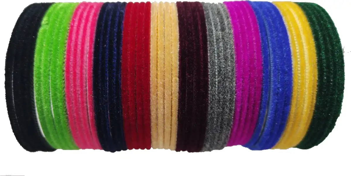 Metal Bangle (Pack of 48)