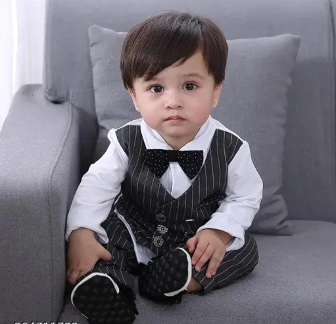 Stylish Kids Clothing set