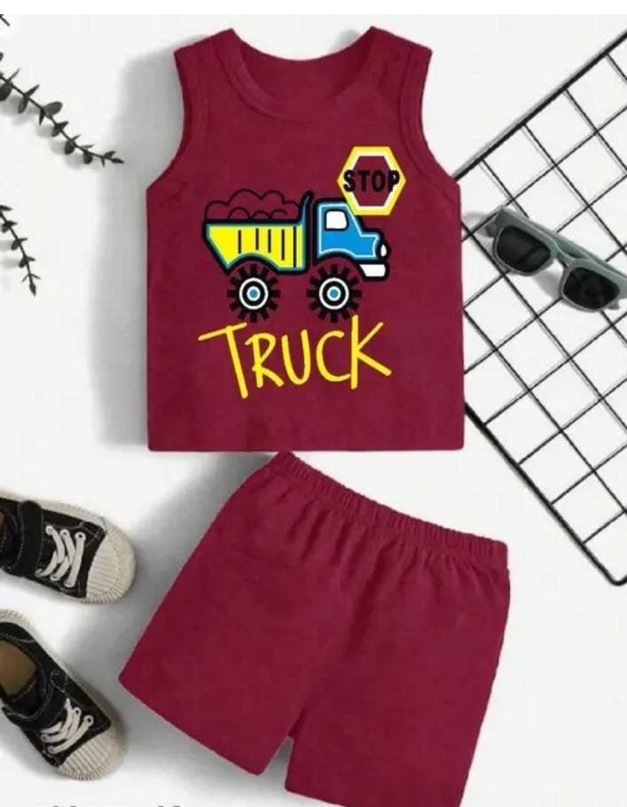 Kids Clothing Set