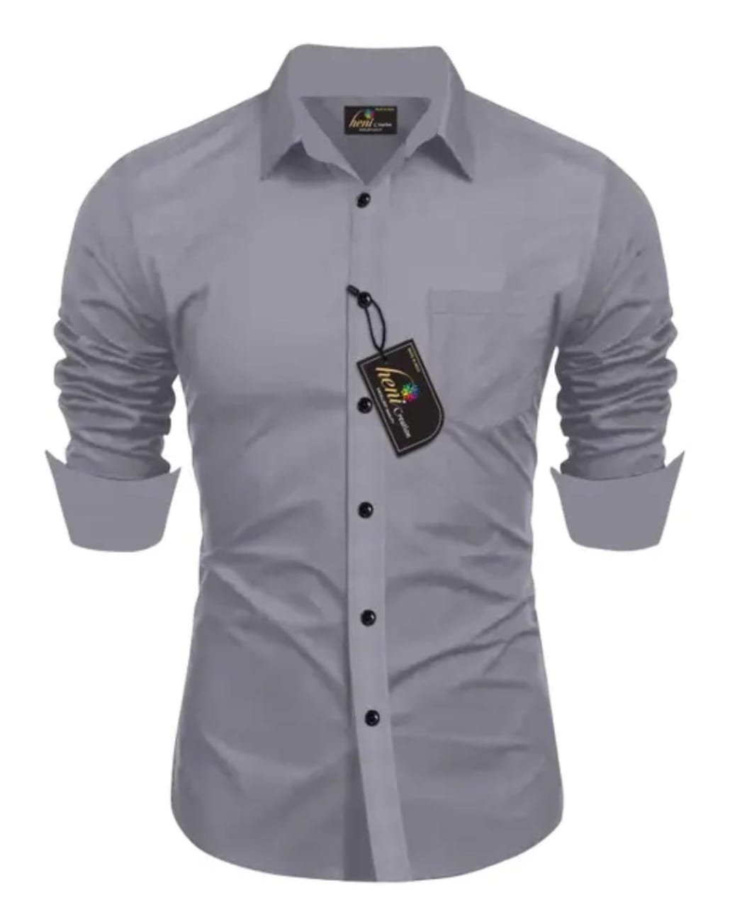 Classy Graceful Men Shirts