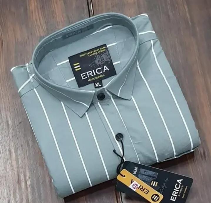 Formal lining shirts.