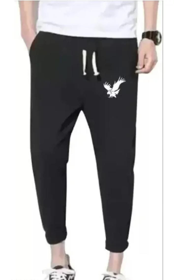 Combo of Grey & Black Eagle 2 I lower for men summer I lower for mens I lower for men combo I lower for men sports I lower for men under 150