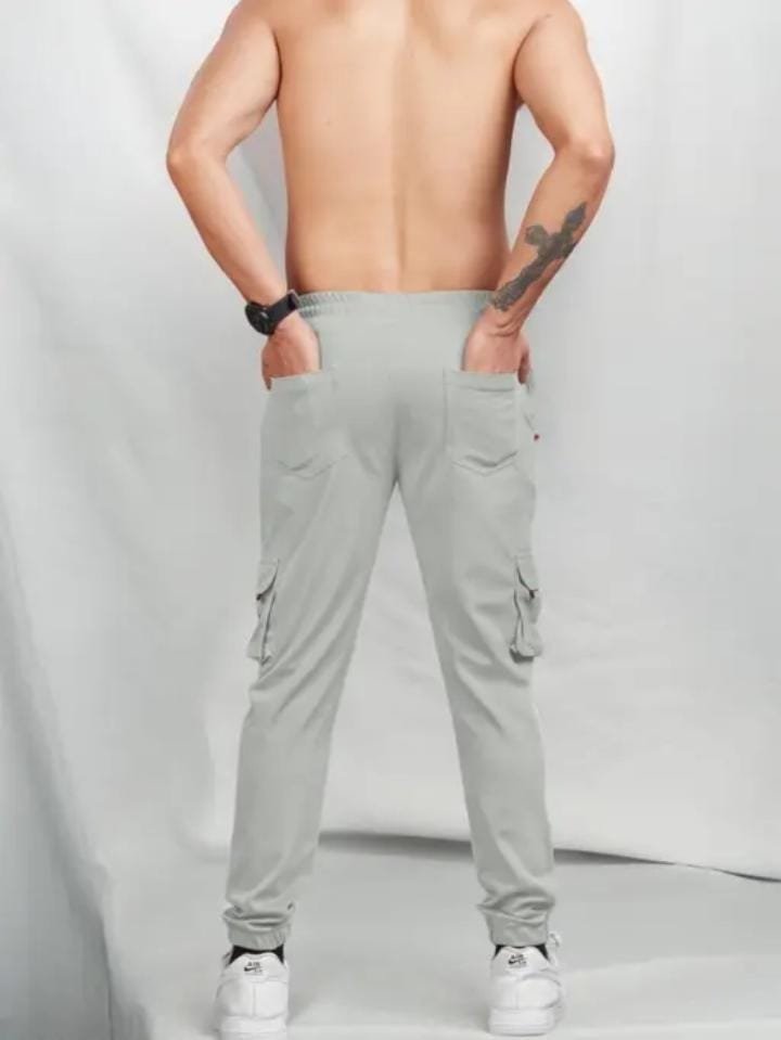 Anu Creations Launching Men's Unique Trouser , With 6 Pockets.