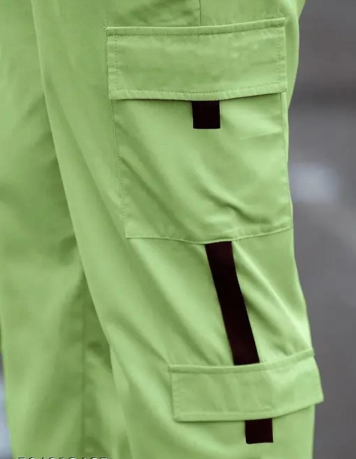 Track Pants Men's Stylish Pista Jogger Lower Lycra Track Pants for Gym, Running, Athletic, Casual Wear for Men Pack Of 1 / Track Pants | Plain Track Pant