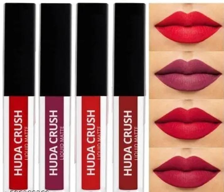 Renee palette 5 Brush Piece straightener (BIG TUP) Pack of 12