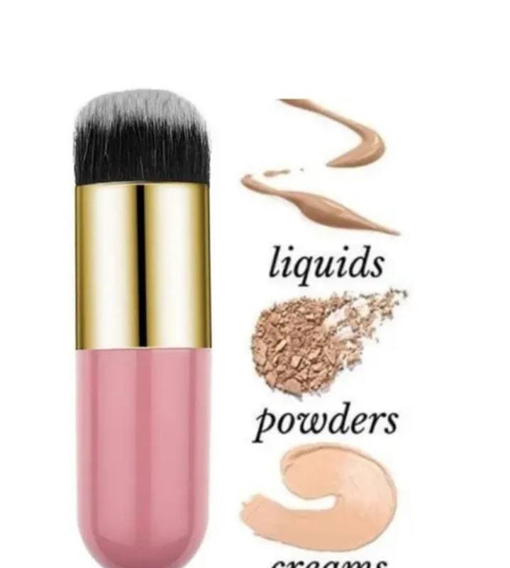 K.Y.L.Plus Professional Waterproof Long Lasting Light Banana HD Makeup Setting Loose Face Powder Compact With Brush High Coverage For Glowing For Girls & Women Natural Finish Pack Of 2