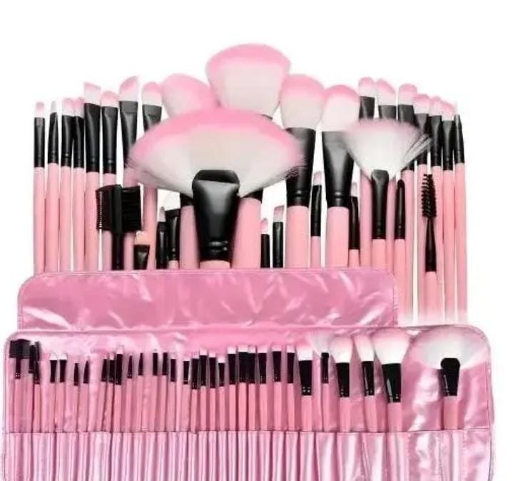 ShopCash Premium Quality Professional 24 Pieces Brush Set