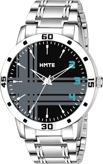 HM-2002 Functional Series Analog Watch  - For Men