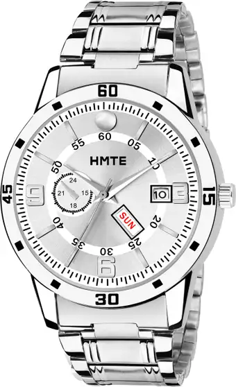 Day&Date Series Analog Watch  - For Men