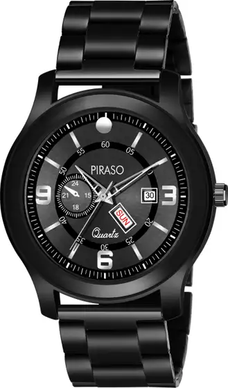 Analogue Watch For Boys Analog Watch - For Men