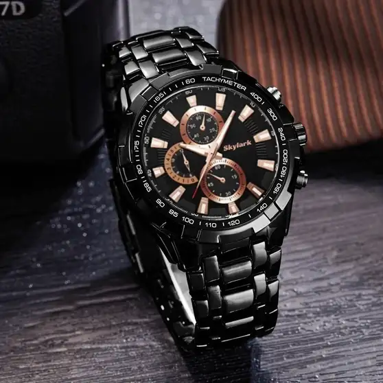 Analog Watch  - For Men