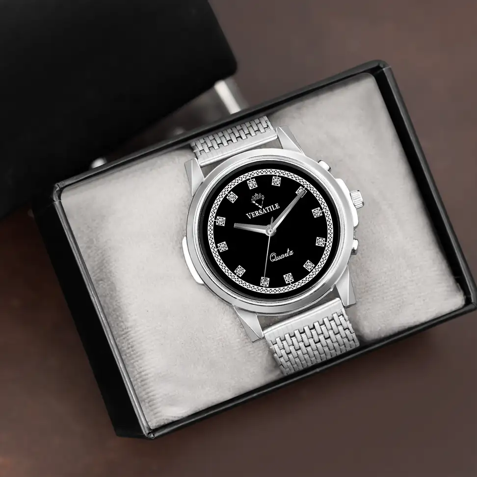 Analog Watch  - For Men