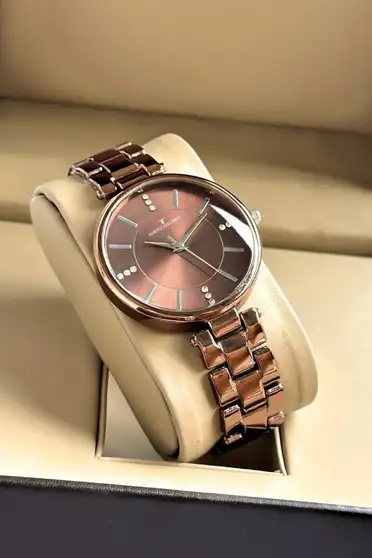 Analog Watch  - For Women