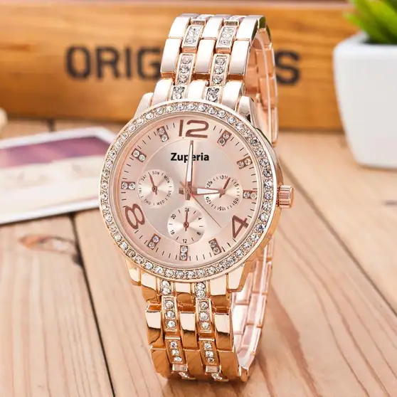 Analog Watch  - For Women