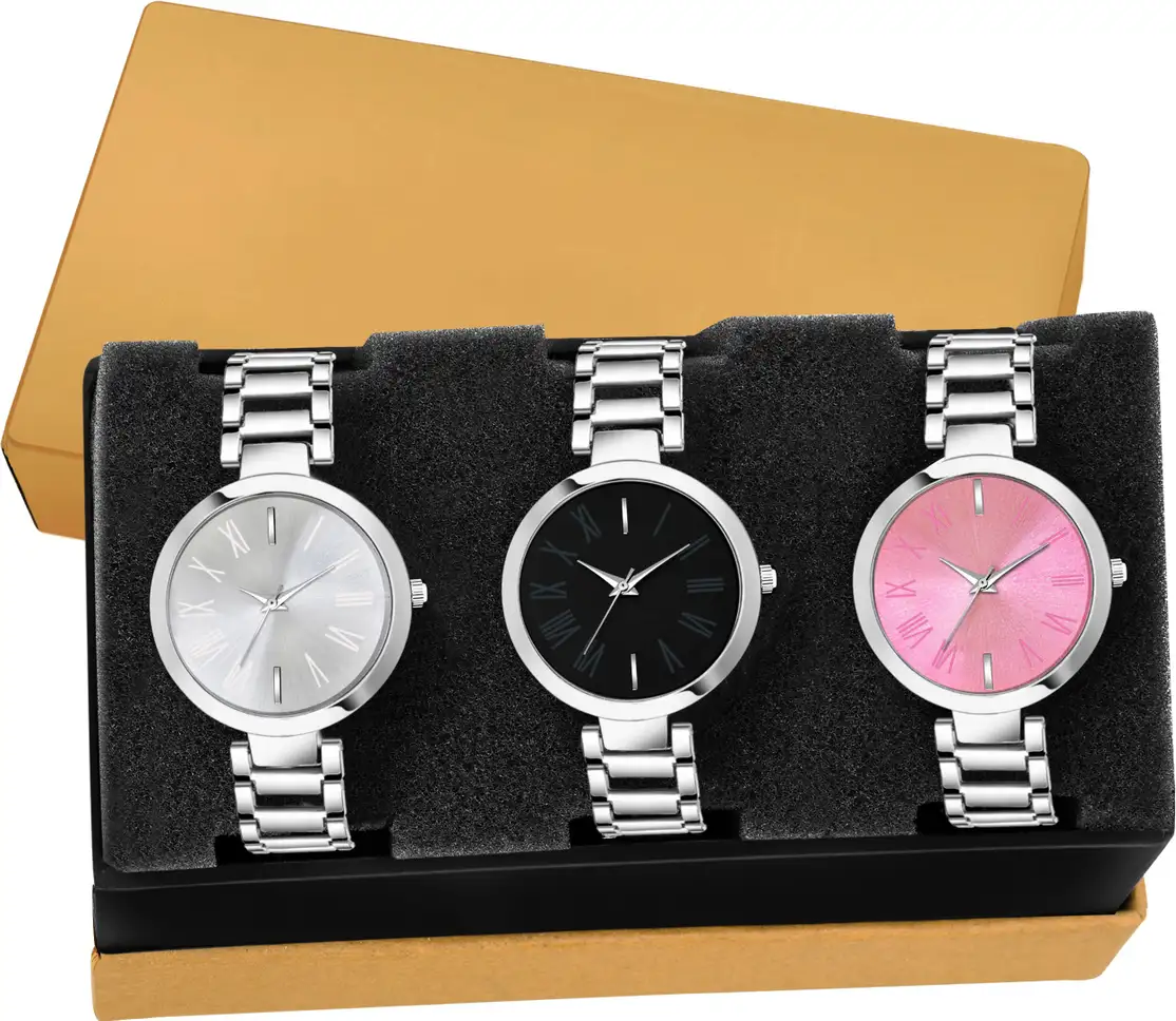 Analog Watch - For Girls & Women NA Analog Watch  - For Women