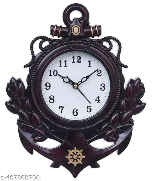 Unique Wall clock