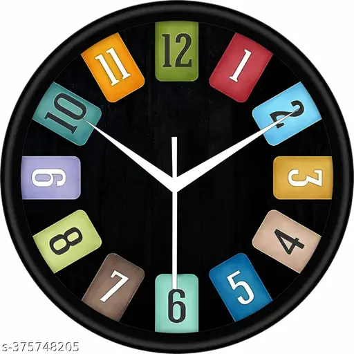 Vaigenti Multi Wall Clock