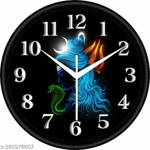 WALL CLOCK