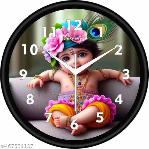 Trending Wall Clock